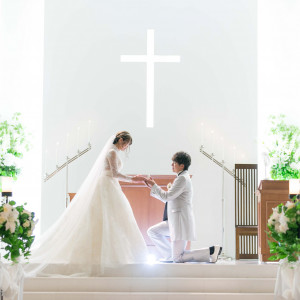 小さな結婚式 ありがとうを伝えられる場
