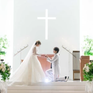小さな結婚式 ありがとうを伝えられる場