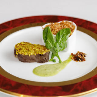 【ベルクラ北見ならでは♪】ハーフコース試食会