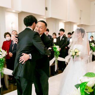 少人数だからこそ伝えることのできる想い