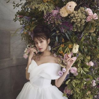 数組限定！ドレス試着会も！