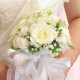 ウェディング用ブーケ