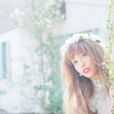 花冠でキュートに♡|ホテルベルクラシック北見の写真(580957)