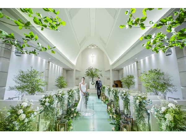 CHAPEL ～AMOUR～