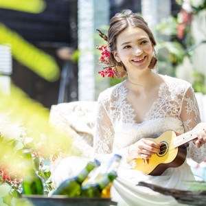 【大人花嫁！ハワイ＆沖縄での結婚式♪】リゾートウェディング相談フェア