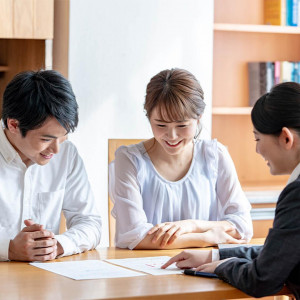 ［他式場申込後もOK］ぶっちゃけ！お悩みセカンドオピニオン