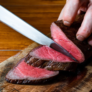 大地の恵みに感謝し、厳選した食材を使う事。