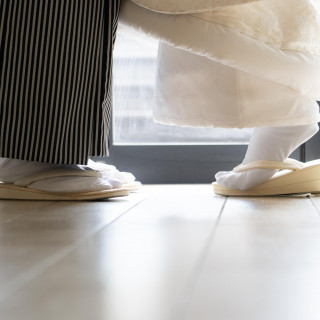 オフショットすら誰かに見せたくなる1枚に。