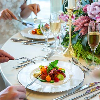6大特典&4万円試食◆プール付邸宅を貸切!リゾート風WD体験