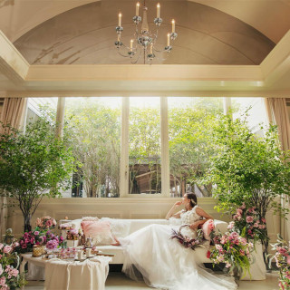 【試着付】「好き」を貫く“推し活”フォトウェディングフェア