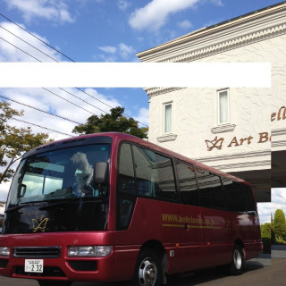 【無料】送迎バス(東北6県)プレゼント!