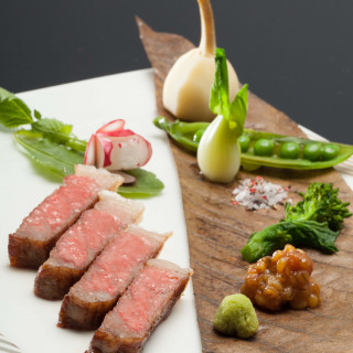 【平日だからゆっくり会場見学♪】ハーフコース無料試食付きフェア