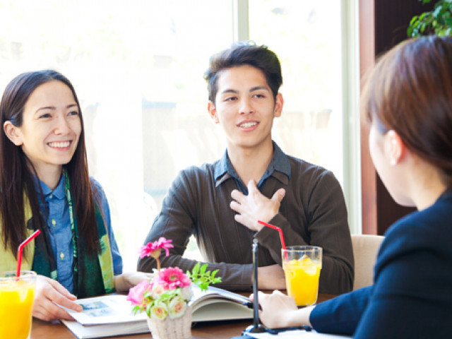 【はじめての見学の方も、見積りに悩まれた方もご相談を】