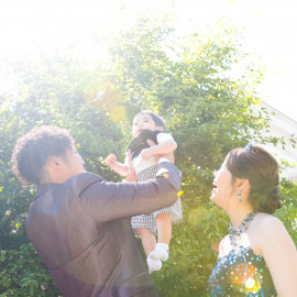 【ご家族でご一緒に♩】パパママ＆マタニティ婚相談会！！