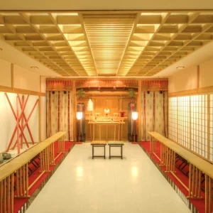 神殿|アールベルアンジェ釧路の写真(1857872)