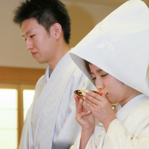 神前式|アールベルアンジェ釧路の写真(1520100)