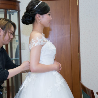 自分の好きなスタイルが実現できる！！
