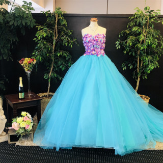 kiyoko hata dress