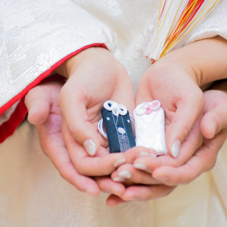 【少人数婚】ご親族でのアットホームなWedding♬