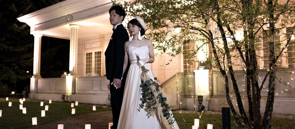北海道の聖歌隊 ゴスペル演出ができる結婚式場 口コミ人気の選 ウエディングパーク