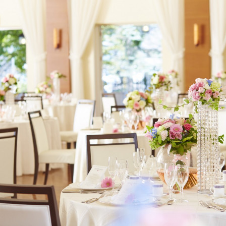 White×Pink|アールベルアンジェ釧路の写真(1519767)