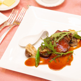 【無料×試食】創作フレンチ試食フェア