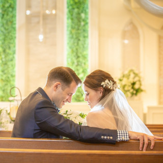 【結婚式の31日前まで】何度でも延期料無料!