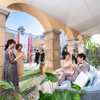 ラシュレディアコート