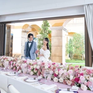 大切な方と過ごすアットホームなひととき