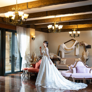 【90分で解決】会場比較×感動チャペル×お気軽クイック相談会*