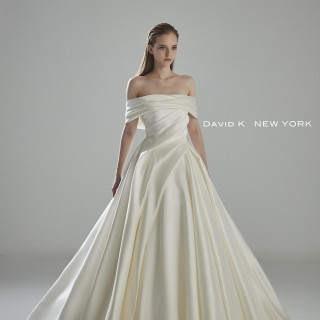 花嫁が最高に輝く一着