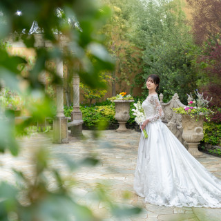 【30名様以上の披露宴で】挙式披露宴スナップアルバム＆エンドロールプレゼント