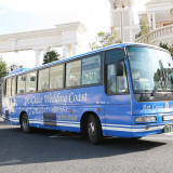 大宮からの無料シャトルバス