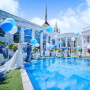 アートグレイス ウエディングシャトー