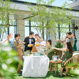 【2名様~少人数専用会場とプラン紹介】最大70万特典×美食体験