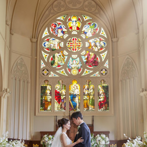 アートグレイス ウエディングシャトーの写真(57169441)