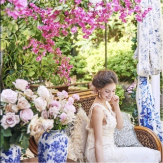 グランドオープン&Wedding Park限定!ドレス優待券10万円分もれなくプレゼント