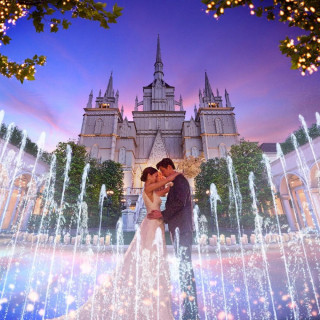 ★月初Premier*20大特典★ALL体験×大聖堂＆ドレス*和牛試食