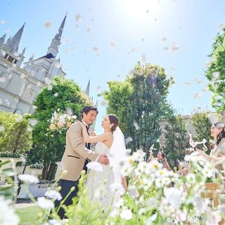 【花嫁準備セット】指輪&エステ&記念日レストランの優待をもれなくプレゼント