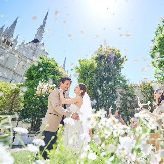 【花嫁準備セット】指輪&エステ&記念日レストランの優待をもれなくプレゼント