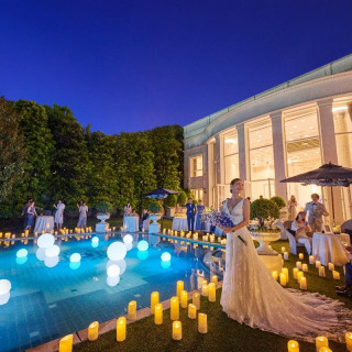 【ご友人がアートグレイスで挙げた方限定】Artgrace Friends割引★10万円OFF