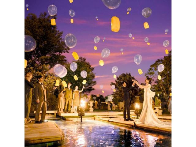 ファッションショー