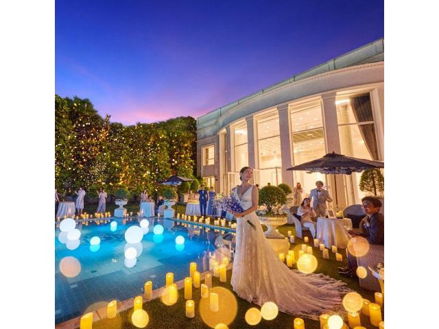 ファッションショー