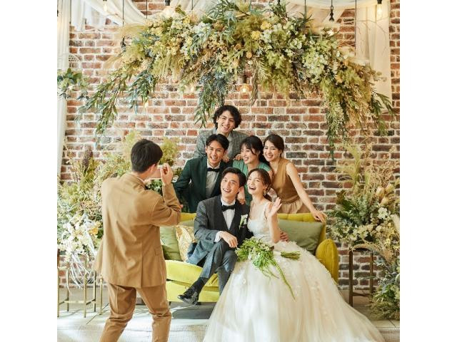 ファッションショー