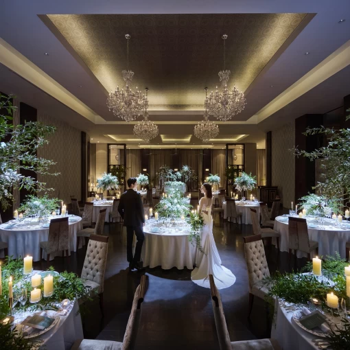 アートグレイス ウエディングシャトー