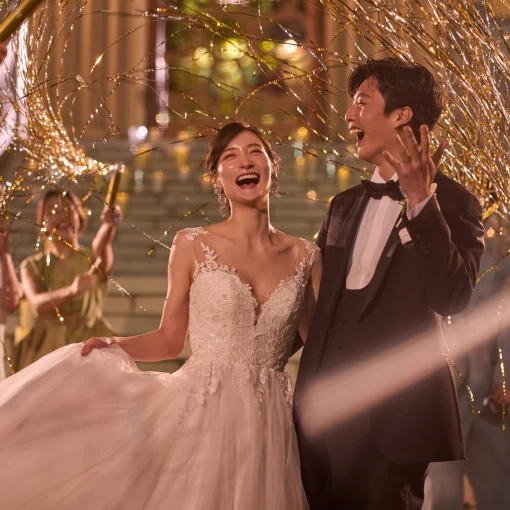 アートグレイス ウエディングシャトー