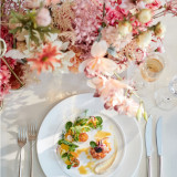 【挙式&パーティの方へ】料理15万円OFF