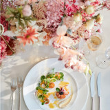 【挙式＆パーティの方へ】料理15万円OFF