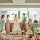 【結婚式からそのまま2次会利用◎】2次会会費を7,500→6,000円に