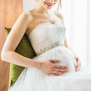 《お子様＆おめでた婚》試食付×安心サポート＊キッズカー試乗も
